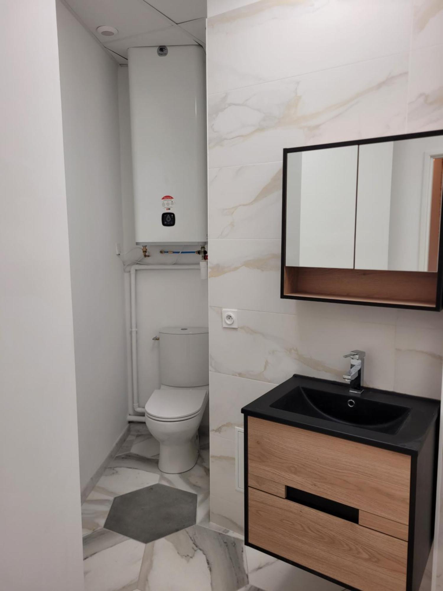 Appartement Secteur Gare Et Place De La Comedie, Wifi Et Climatisation Montpellier Extérieur photo