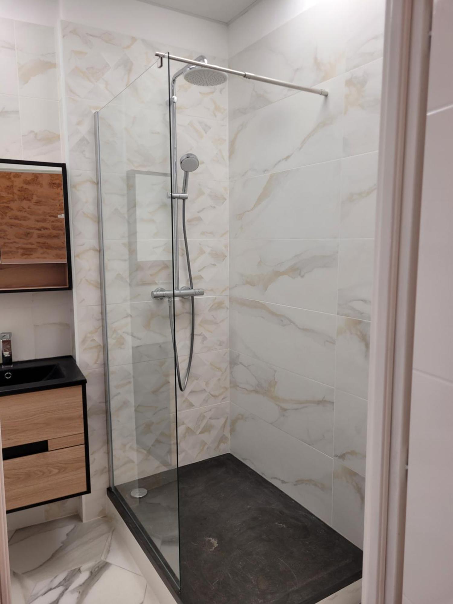 Appartement Secteur Gare Et Place De La Comedie, Wifi Et Climatisation Montpellier Extérieur photo