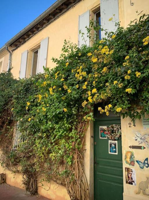 Appartement Secteur Gare Et Place De La Comedie, Wifi Et Climatisation Montpellier Extérieur photo